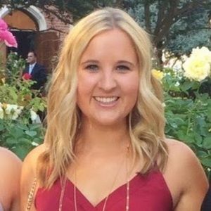 Meet your Posher, Kaitlyn